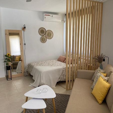 Mandala Suite Málaga Eksteriør billede