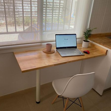 Mandala Suite Málaga Eksteriør billede