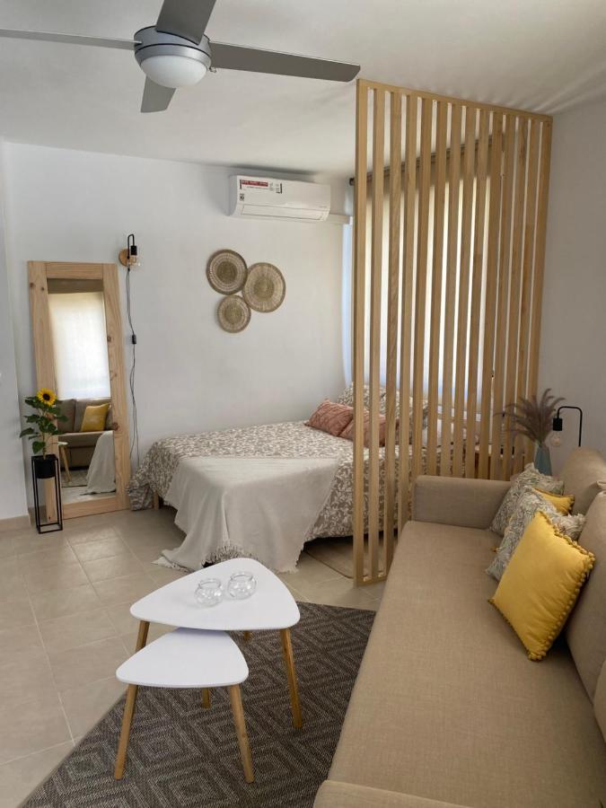 Mandala Suite Málaga Eksteriør billede