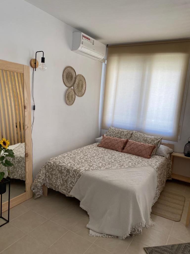 Mandala Suite Málaga Eksteriør billede