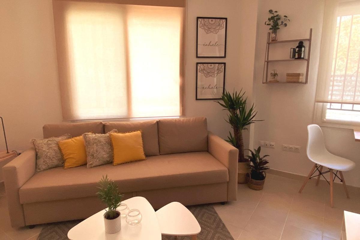 Mandala Suite Málaga Eksteriør billede