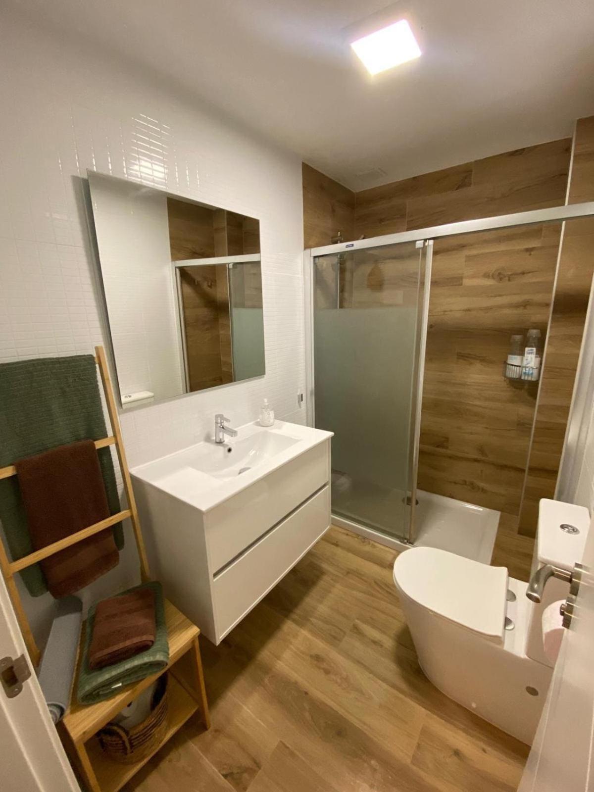 Mandala Suite Málaga Eksteriør billede