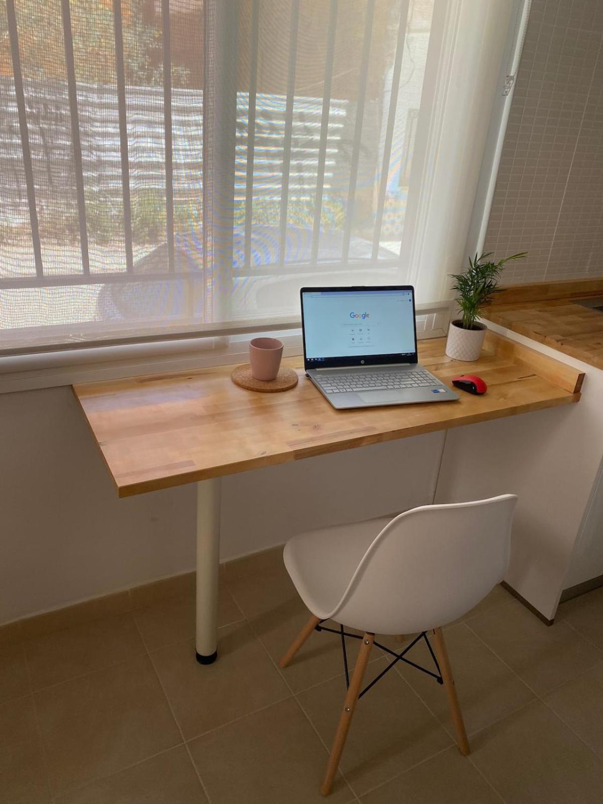 Mandala Suite Málaga Eksteriør billede