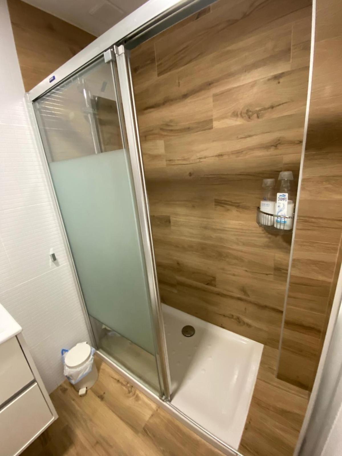 Mandala Suite Málaga Eksteriør billede